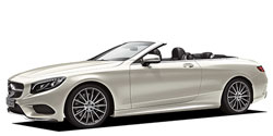 ��륻�ǥ����٥�� �ӥ��饹 W222&nbsp;/&nbsp;R217