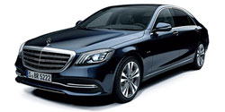 ��륻�ǥ����٥�� �ӥ��饹 W222