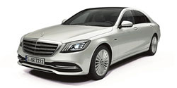 ��륻�ǥ����٥�� �ӥ��饹 W222