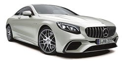 ��륻�ǥ����٥�� �ӥ��饹 W222&nbsp;/&nbsp;C217&nbsp;/&nbsp;R217