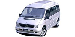 メルセデス・ベンツＶシュトラールの買取査定相場