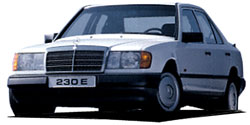 ��륻�ǥ����٥�� �ߥǥ����९�饹 W124