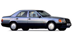 ��륻�ǥ����٥�� �ߥǥ����९�饹 W124