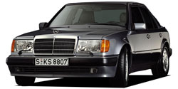��륻�ǥ����٥�� �ߥǥ����९�饹 W124