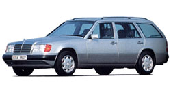 ��륻�ǥ����٥�� �ߥǥ����९�饹 W124
