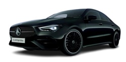 メルセデス・ベンツ CLAクラス C118