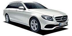 メルセデス・ベンツ Eクラスステーションワゴン S213