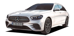 メルセデス・ベンツ Eクラスステーションワゴン S213