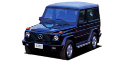 ��륻�ǥ����٥�� �ǥ��饹 W463