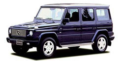 ��륻�ǥ����٥�� �ǥ��饹 W463