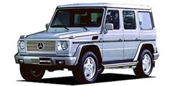 ��륻�ǥ����٥�� �ǥ��饹 W463