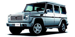 ��륻�ǥ����٥�� �ǥ��饹 W463