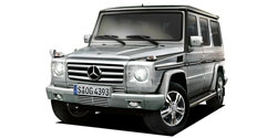 ��륻�ǥ����٥�� �ǥ��饹 W463