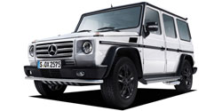 ��륻�ǥ����٥�� �ǥ��饹 W463