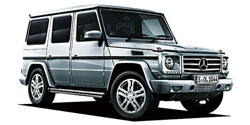 ��륻�ǥ����٥�� �ǥ��饹 W463