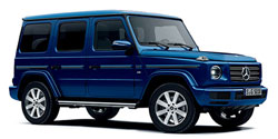 ��륻�ǥ����٥�� �ǥ��饹 W463