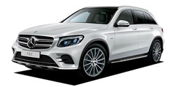 メルセデス・ベンツ GLC X253