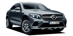 メルセデス・ベンツ GLC X253 / C253
