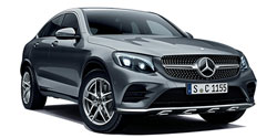 メルセデス・ベンツ GLC X253 / C253