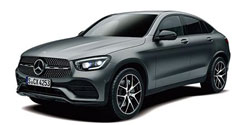 メルセデス・ベンツ GLC C253