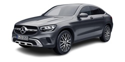 メルセデス・ベンツ GLC C253