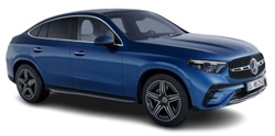 メルセデス・ベンツ GLC