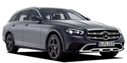 メルセデス・ベンツ Eクラスオールテレイン S213