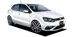 フォルクスワーゲン ポロGTI