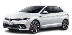 フォルクスワーゲン ポロGTI