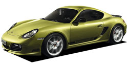 �ݥ륷�� �����ޥ� 987