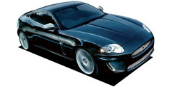ジャガー XK