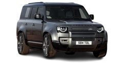 ランドローバー ディフェンダー