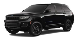 クライスラー・ジープジープ・グランドチェロキー４ｘｅの買取査定相場