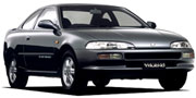 トヨタ スプリンタートレノ