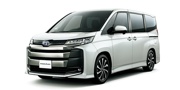 トヨタ ノア
