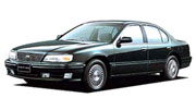 日産 セフィーロ