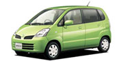日産 モコ