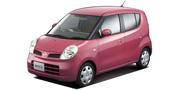 日産 モコ