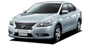 日産 シルフィ