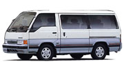 日産 キャラバンコーチ
