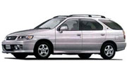 日産 ルネッサ