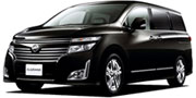日産 エルグランド