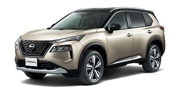 日産 エクストレイル