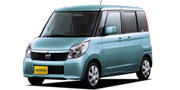 日産 ルークス
