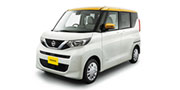 日産 ルークス