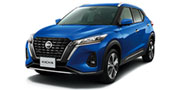 日産 キックス