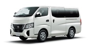 日産 キャラバンワゴン