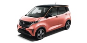 日産 サクラ