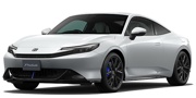 ホンダ プレリュード