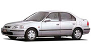 ホンダ シビックフェリオ